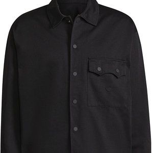 Adidas Originals Men's Contempo Poly Windbreaker